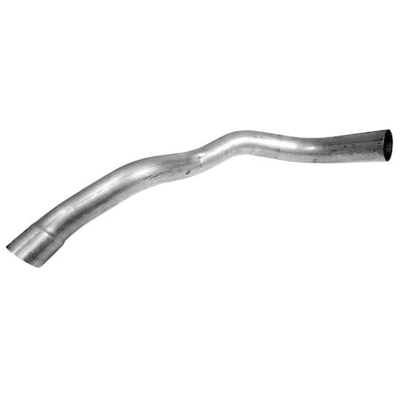 Walker Exhaust Intermediate Pipe, 53855 53855